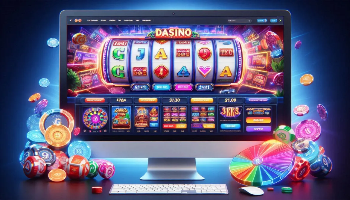 Slotoro Casino